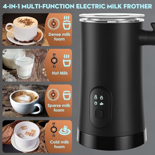 Electric Milk Frother