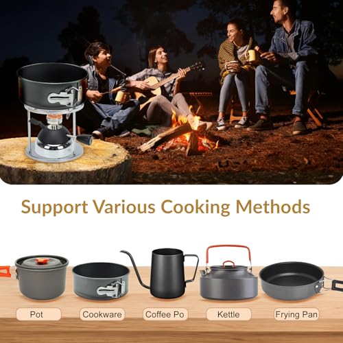 Butane Mini Burner for Tabletop Coffee Siphon Syphon