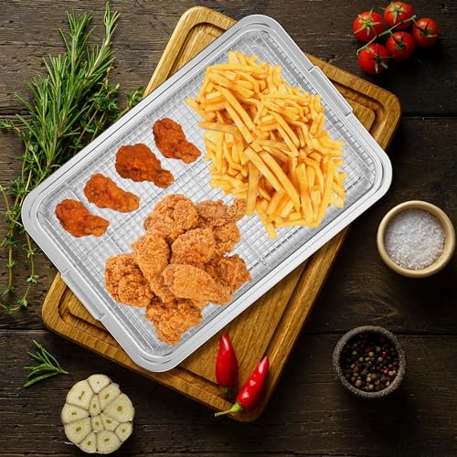 Air Fryer Basket for Oven