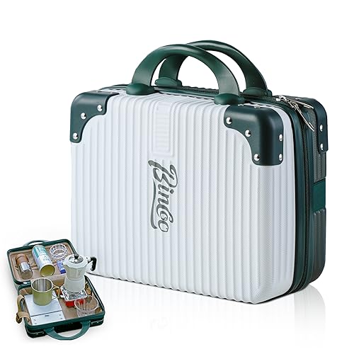 Coffee Maker Travel Case for Barista Espresso Machine Travel Case Waterproof