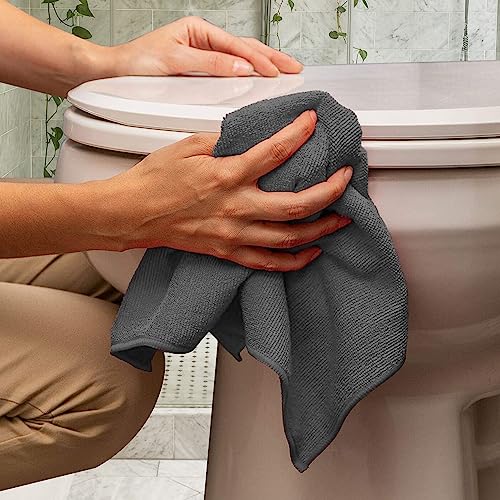 Microfiber Cleaning Cloths (48 Count)