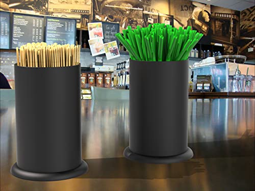 Straw Holder Dispenser