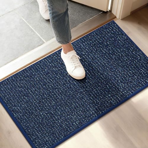 Dirt Trapper Door Mat 17" x 30" (5.1 Sq Ft)