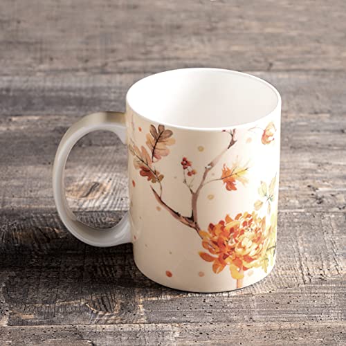 Coffee Mug with Handles Tea Cups