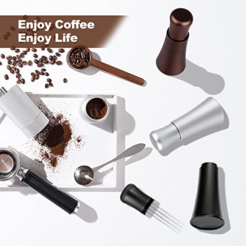 WDT tool Espresso Distribution tools