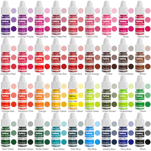 Food Coloring (9 Fl Oz)