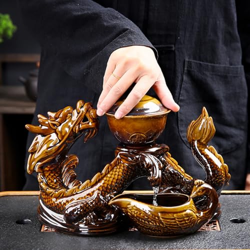 Chinese Gongfu Tea Set