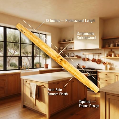 French Rolling Pin