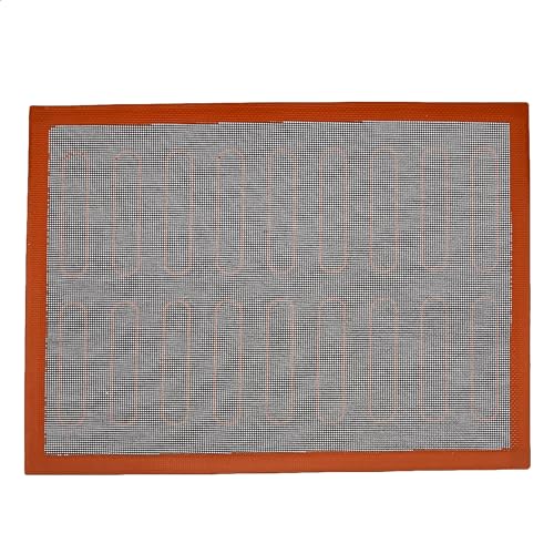 Non Stick Silicone Baking Mat (2 Count)