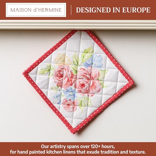 Pot Holders 100% Cotton Potholders