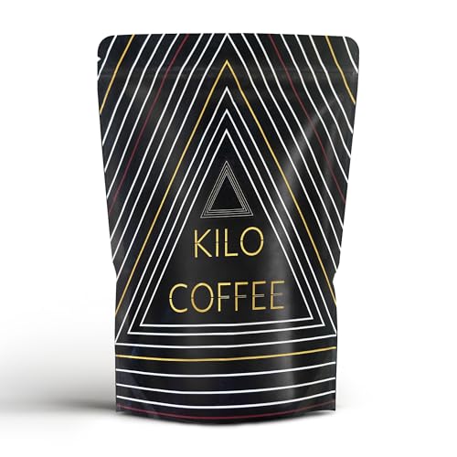 Kilo Mushroom Coffee (36 Ounce)