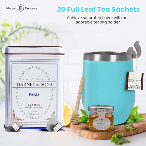 Tea Gift Set for Women