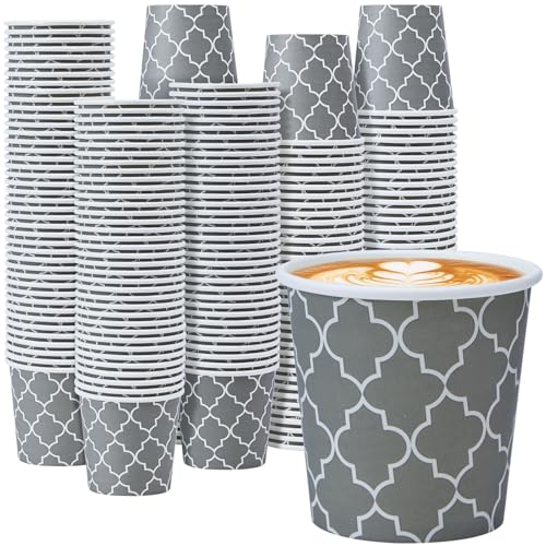 Coffee Cups 4oz 600Pack (600 Count)