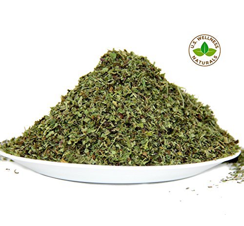Lemon Balm Herbal Tea (16 Ounce)