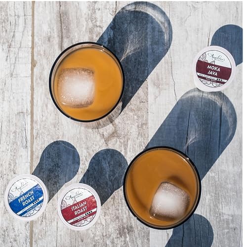 96 Count Compatible with Keurig 2.0 K