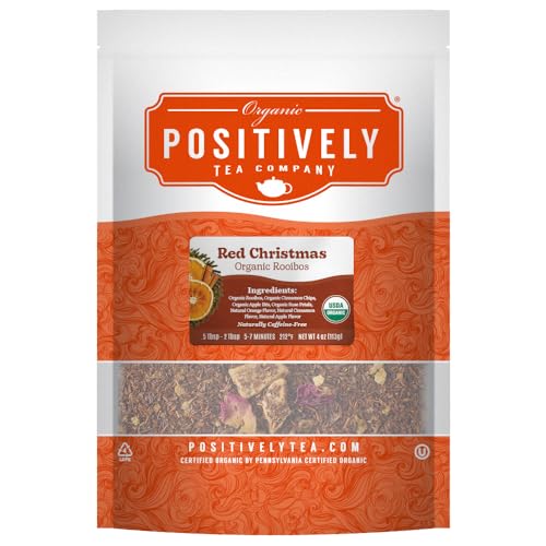 Positively Tea (4 Ounce)