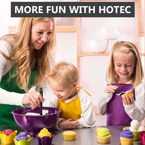 600℉ Heat Resistant BPA (5 Count)