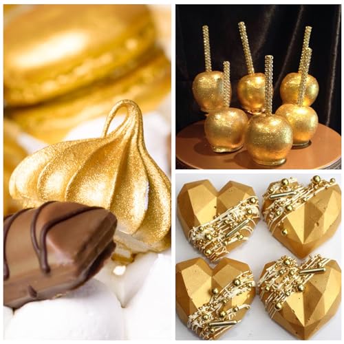 Edible Glitter