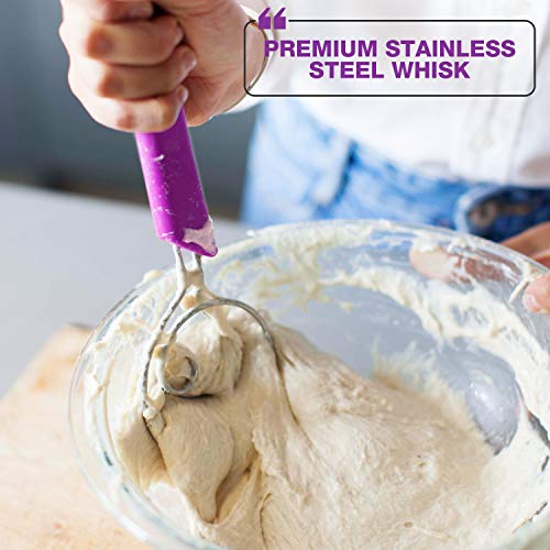 Artisan Bread Making Kit (5 Count)