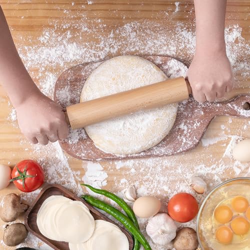Rolling Pin for Baking