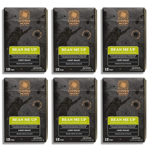 K Cup Coffee Pods (72 Count)