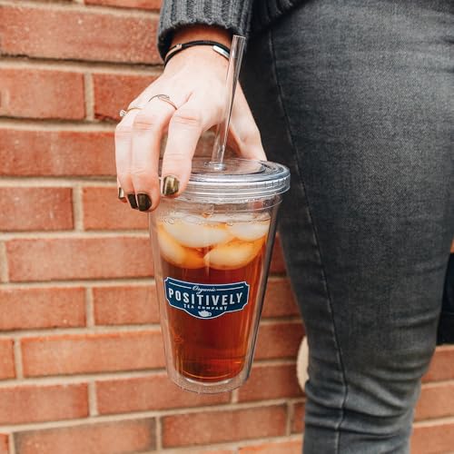 Positively Tea (4 Ounce)
