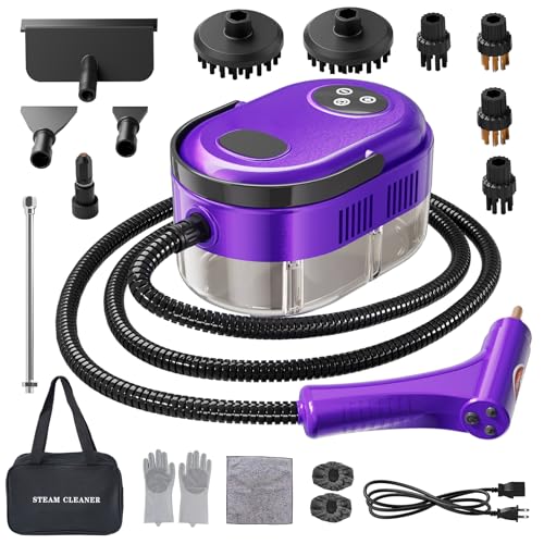Handheld Steam Cleaner