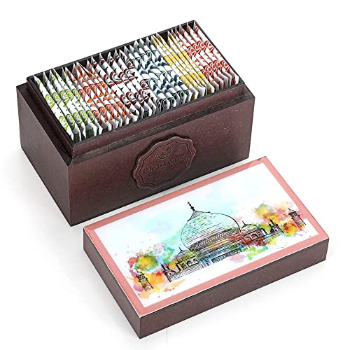 Assorted Tea Gift Set (30 Count)
