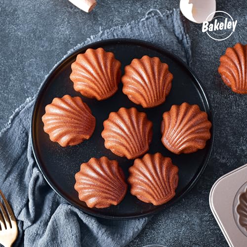 Madeleine Mold Cake Pan