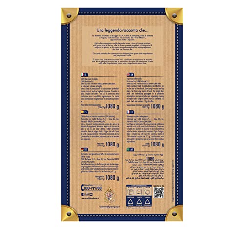 Caffe Borbone ESE Coffee Pods (150 Count)