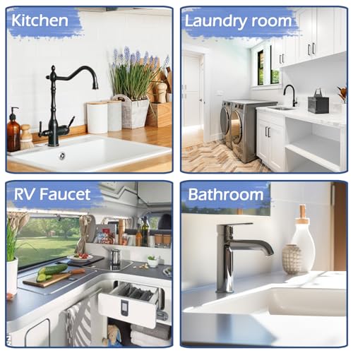 Kitchen Sink Splash Guard