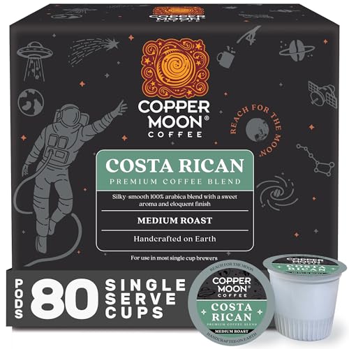 K Cup Coffee Pods (80 Count)