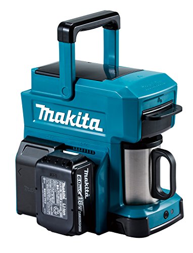 Rechargeable Coffee Maker CM501DZ