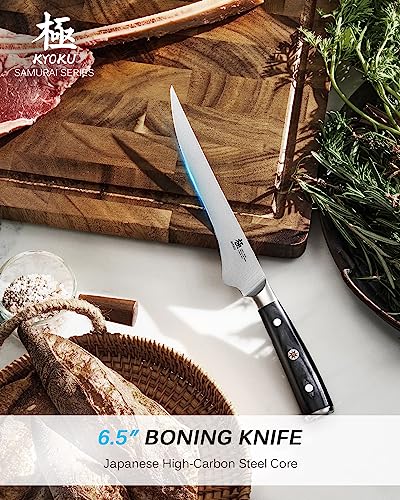 6.5" Boning Knife