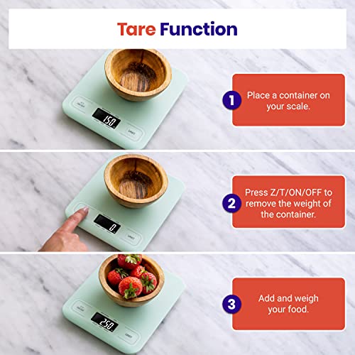 Food Kitchen Scale