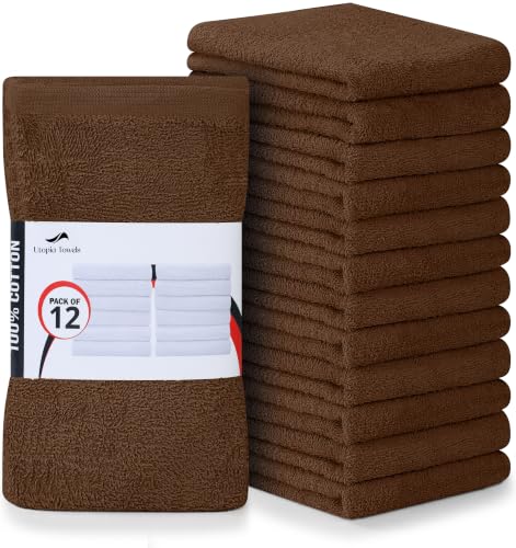 Kitchen Bar Mops (12 Count)