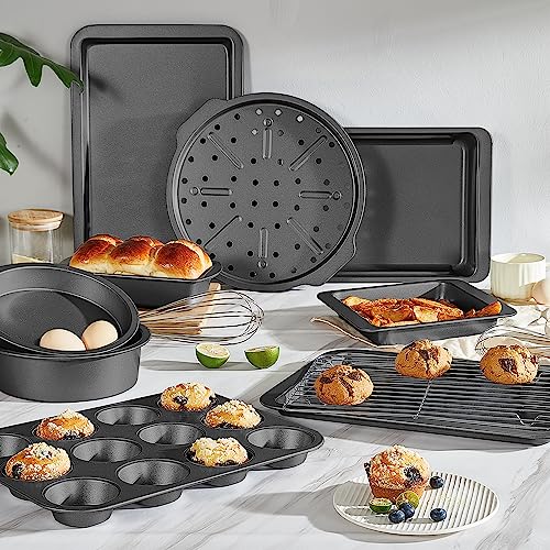 Muffin Pan for Baking (2 Count)