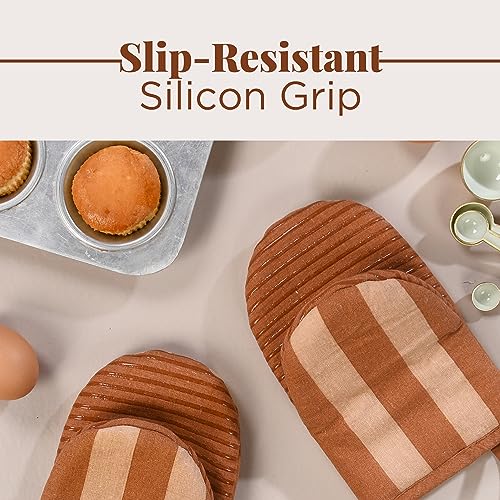 Fall Oven Mitts (2 Count)