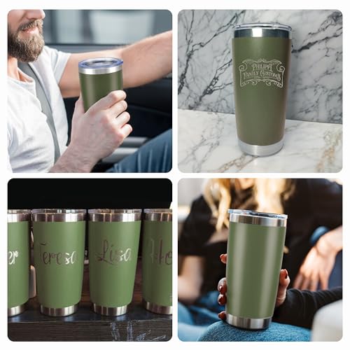 20oz Tumbler Bulk (6 Count)