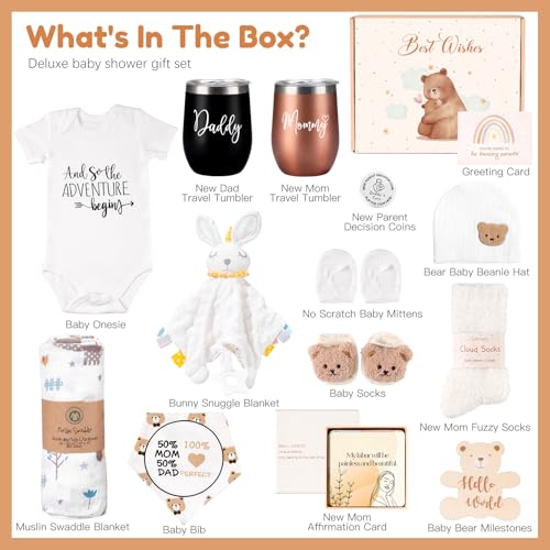 New Mom Gifts for Women