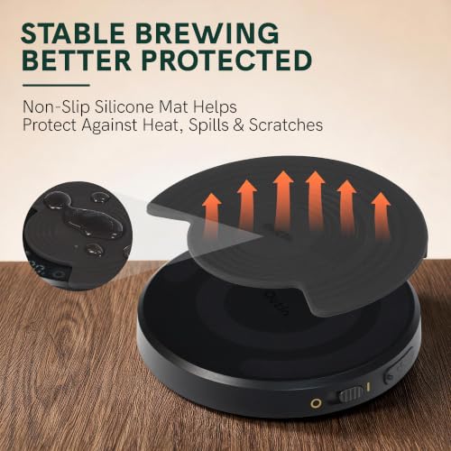 Claro Portable Coffee Scale