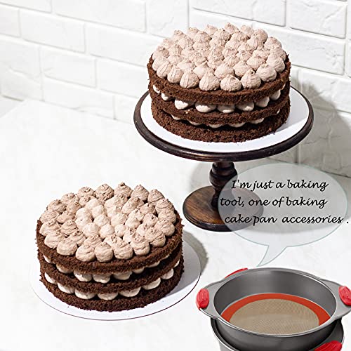 Silicone Baking Mats