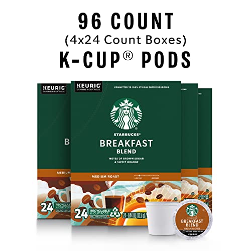 K Cup Coffee Pods (96 Count)