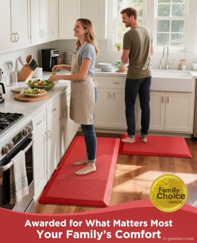 Kitchen Mats for Floor