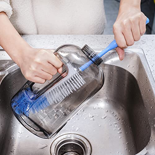 Bottle Brush Cleaner 5 Pack (5 Count)