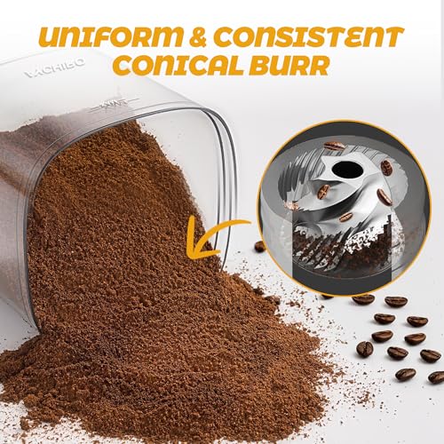 Coffee Grinder Electric