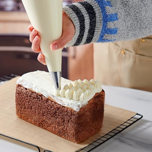 18 Inch Piping Bags (100 Count)