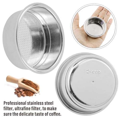 51mm Coffee Filter Basket