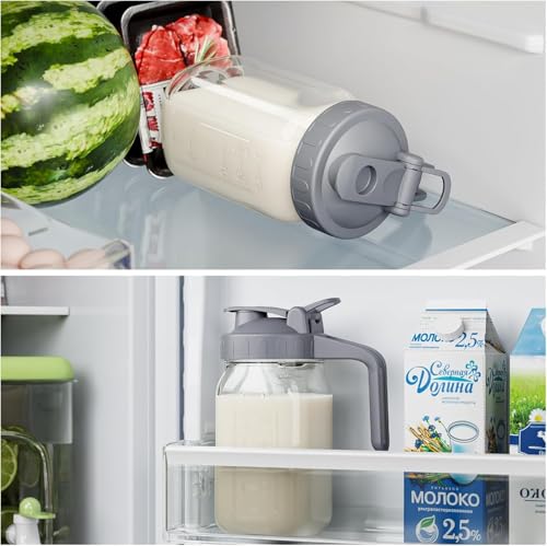 Breast Milk Pitcher