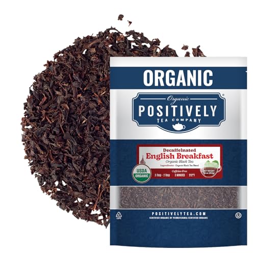 Positively Tea (16 Ounce)